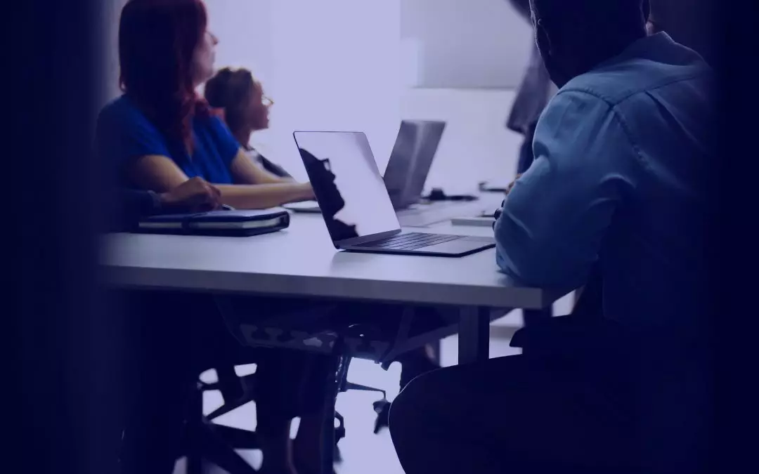 Você sabia que o evento mais importante da sua indústria poderia ser o da sua empresa?
