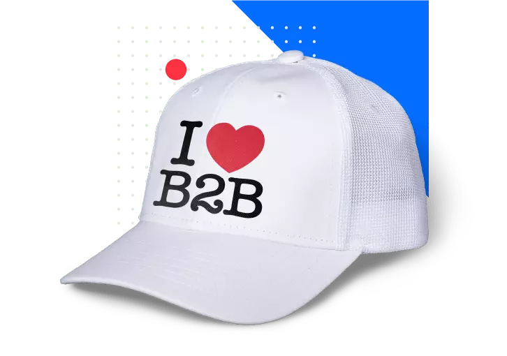 contrate uma agência de marketing b2b